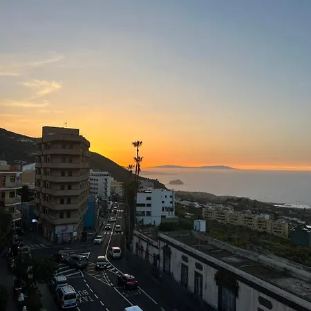Tenerife Te Espera! Icod De Los Vinos