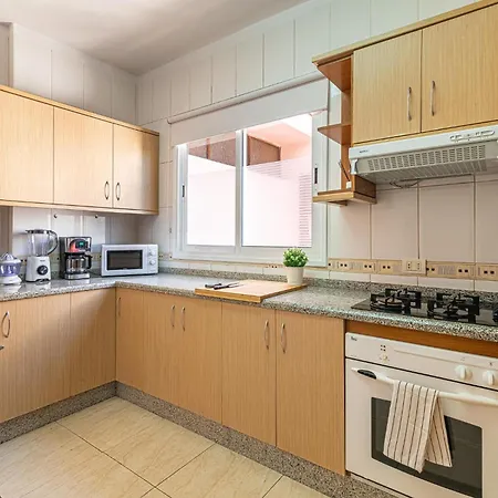 Tenerife Te Espera! Apartment *