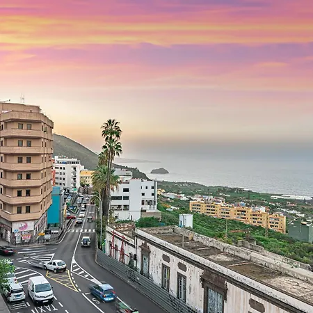 Apartment Tenerife Te Espera!