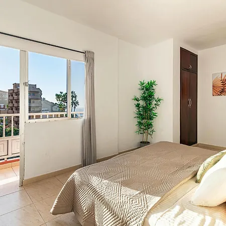 Tenerife Te Espera! Apartment Icod De Los Vinos