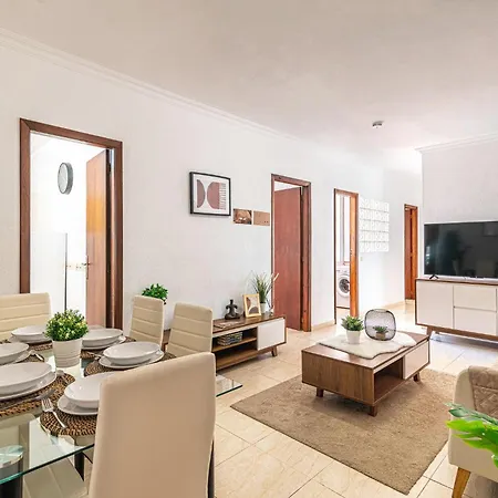 Appartement Tenerife Te Espera! Icod De Los Vinos