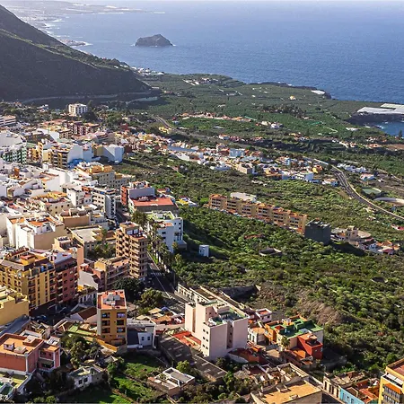 Tenerife Te Espera! * Icod De Los Vinos
