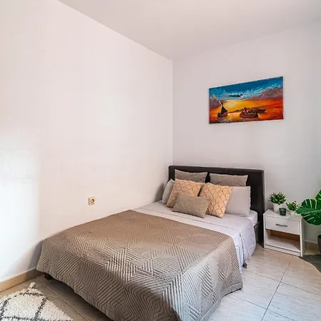 Apartment Tenerife Te Espera! *
