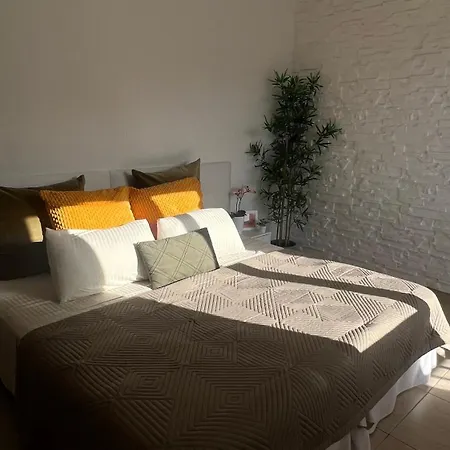 Tenerife Te Espera! Apartment Icod De Los Vinos