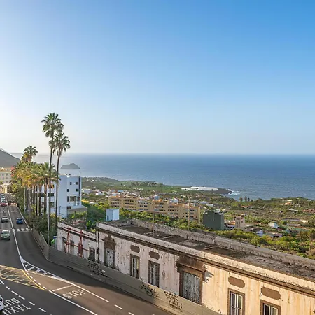 Apartament Tenerife Te Espera!