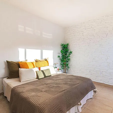 Tenerife Te Espera! Apartament