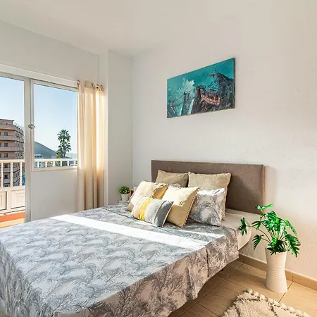 Tenerife Te Espera! Apartament *