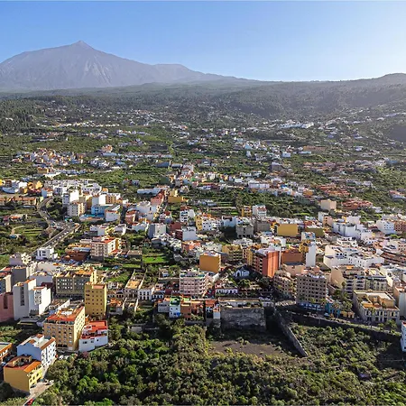 Tenerife Te Espera! Apartament *